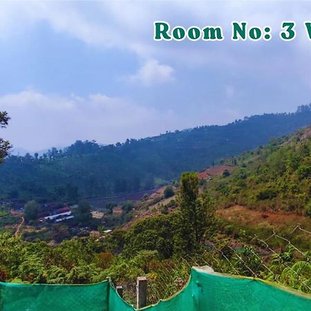Joy Eco Woodhouse - 5 Bhk House (Adults Only) Villa Ooty Dış mekan fotoğraf
