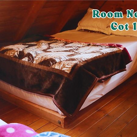 Joy Eco Woodhouse - 5 Bhk House (Adults Only) Villa Ooty Dış mekan fotoğraf