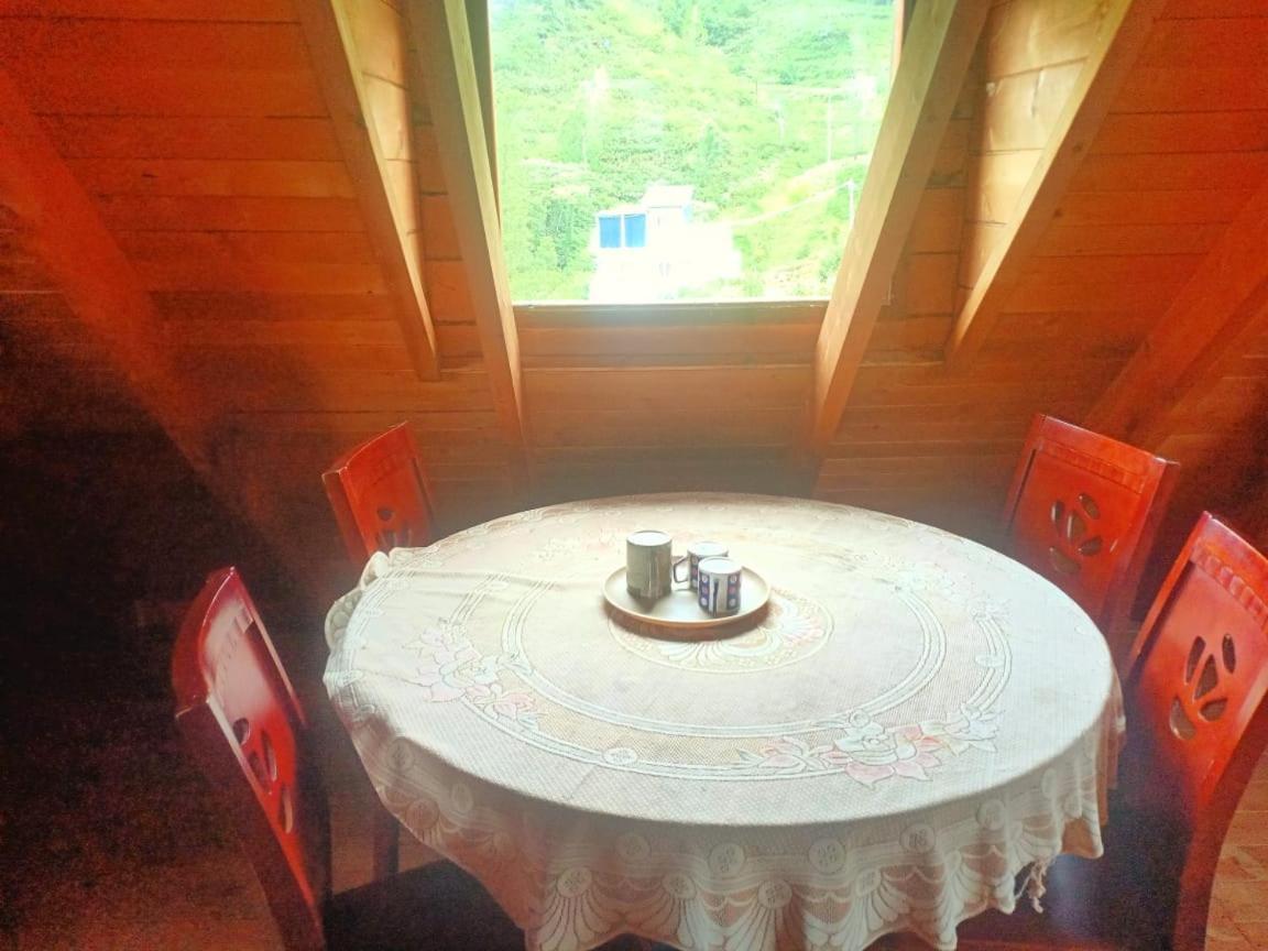 Joy Eco Woodhouse - 5 Bhk House (Adults Only) Villa Ooty Dış mekan fotoğraf