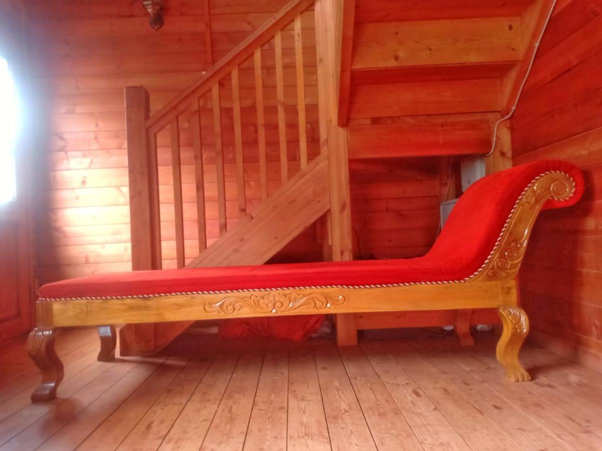 Joy Eco Woodhouse - 5 Bhk House (Adults Only) Villa Ooty Dış mekan fotoğraf