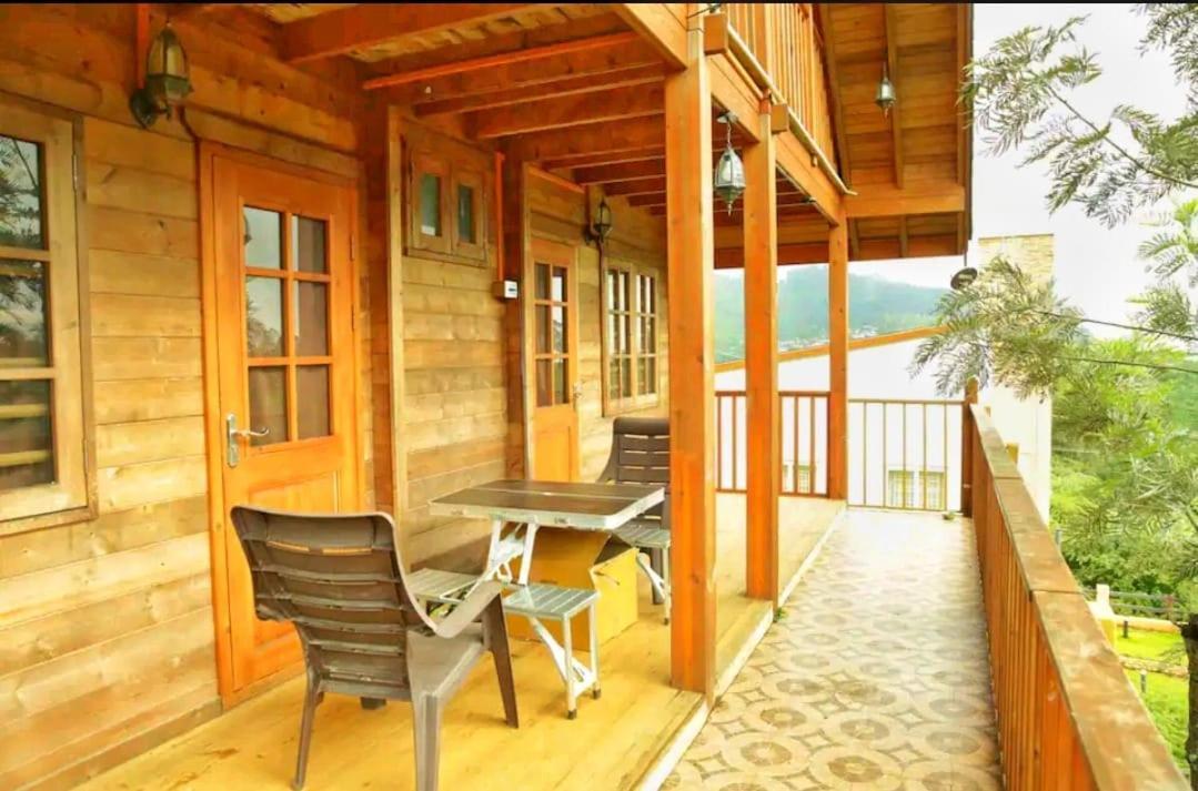 Joy Eco Woodhouse - 5 Bhk House (Adults Only) Villa Ooty Dış mekan fotoğraf