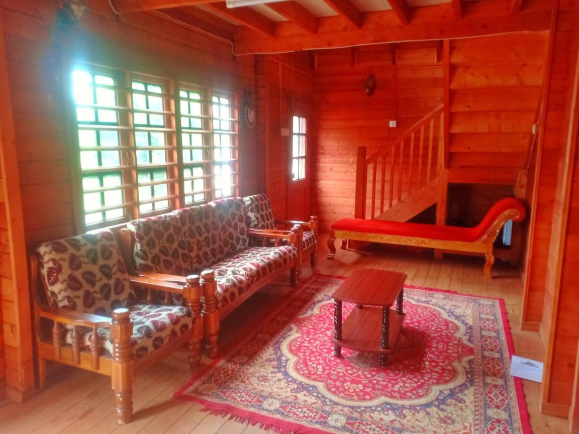Joy Eco Woodhouse - 5 Bhk House (Adults Only) Villa Ooty Dış mekan fotoğraf