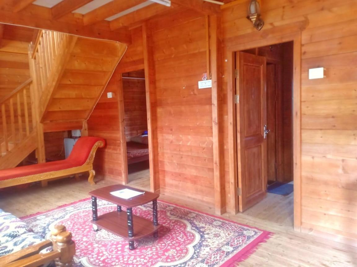 Joy Eco Woodhouse - 5 Bhk House (Adults Only) Villa Ooty Dış mekan fotoğraf