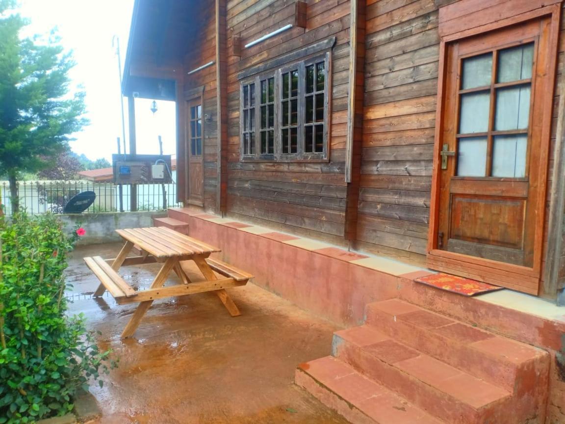 Joy Eco Woodhouse - 5 Bhk House (Adults Only) Villa Ooty Dış mekan fotoğraf
