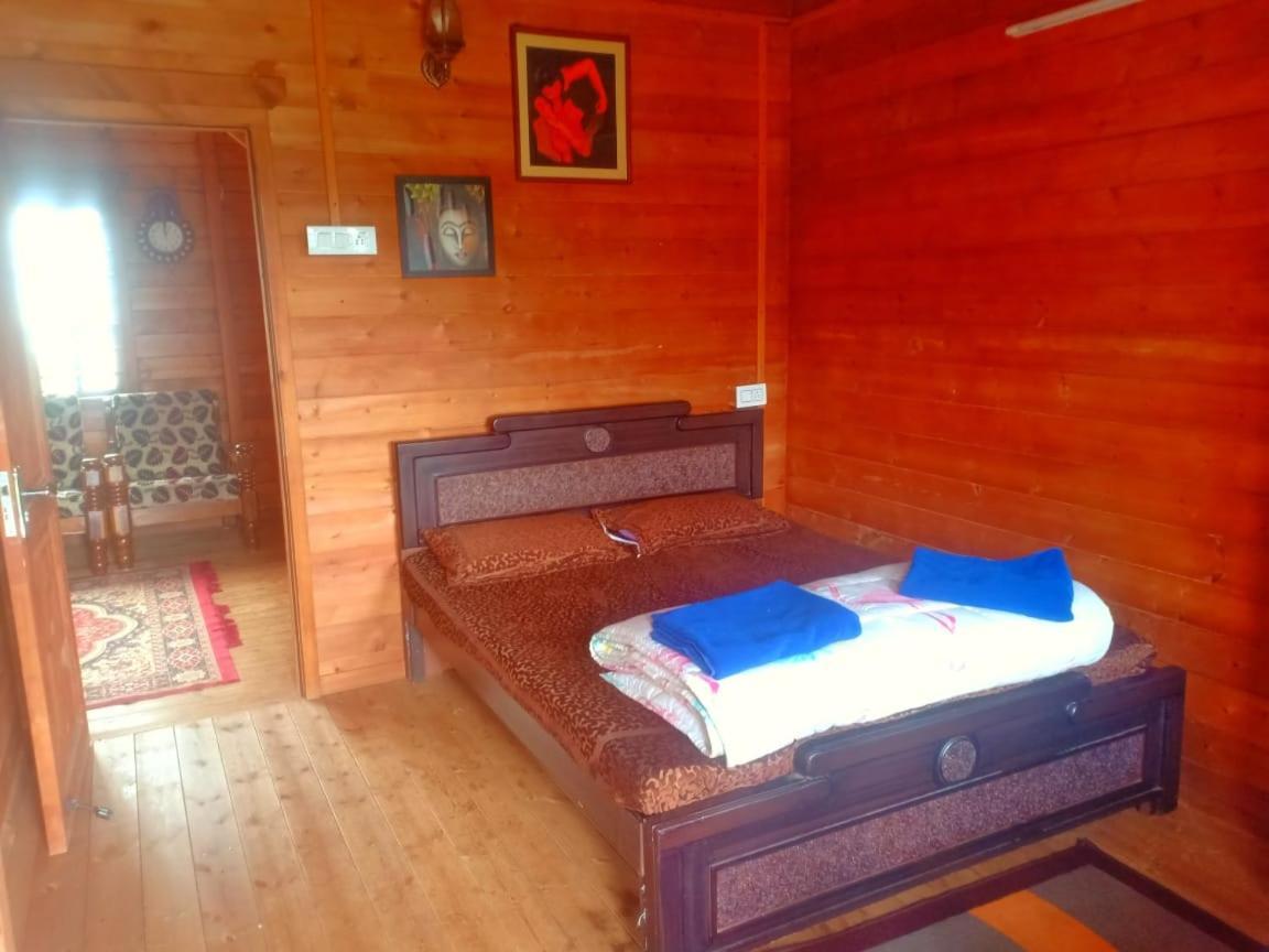 Joy Eco Woodhouse - 5 Bhk House (Adults Only) Villa Ooty Dış mekan fotoğraf