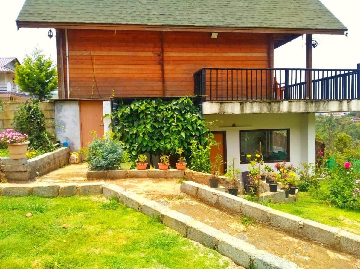 Joy Eco Woodhouse - 5 Bhk House (Adults Only) Villa Ooty Dış mekan fotoğraf