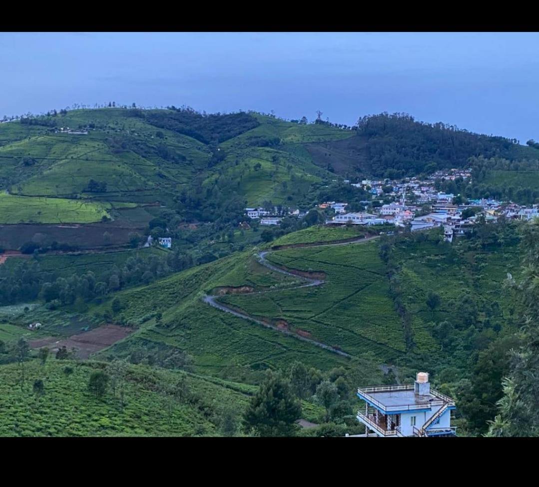 Joy Eco Woodhouse - 5 Bhk House (Adults Only) Villa Ooty Dış mekan fotoğraf