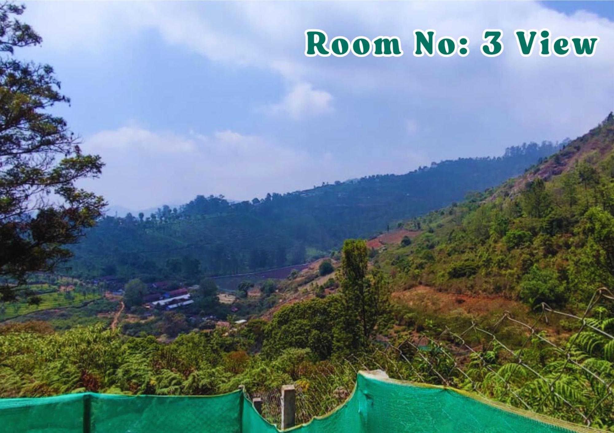 Joy Eco Woodhouse - 5 Bhk House (Adults Only) Villa Ooty Dış mekan fotoğraf