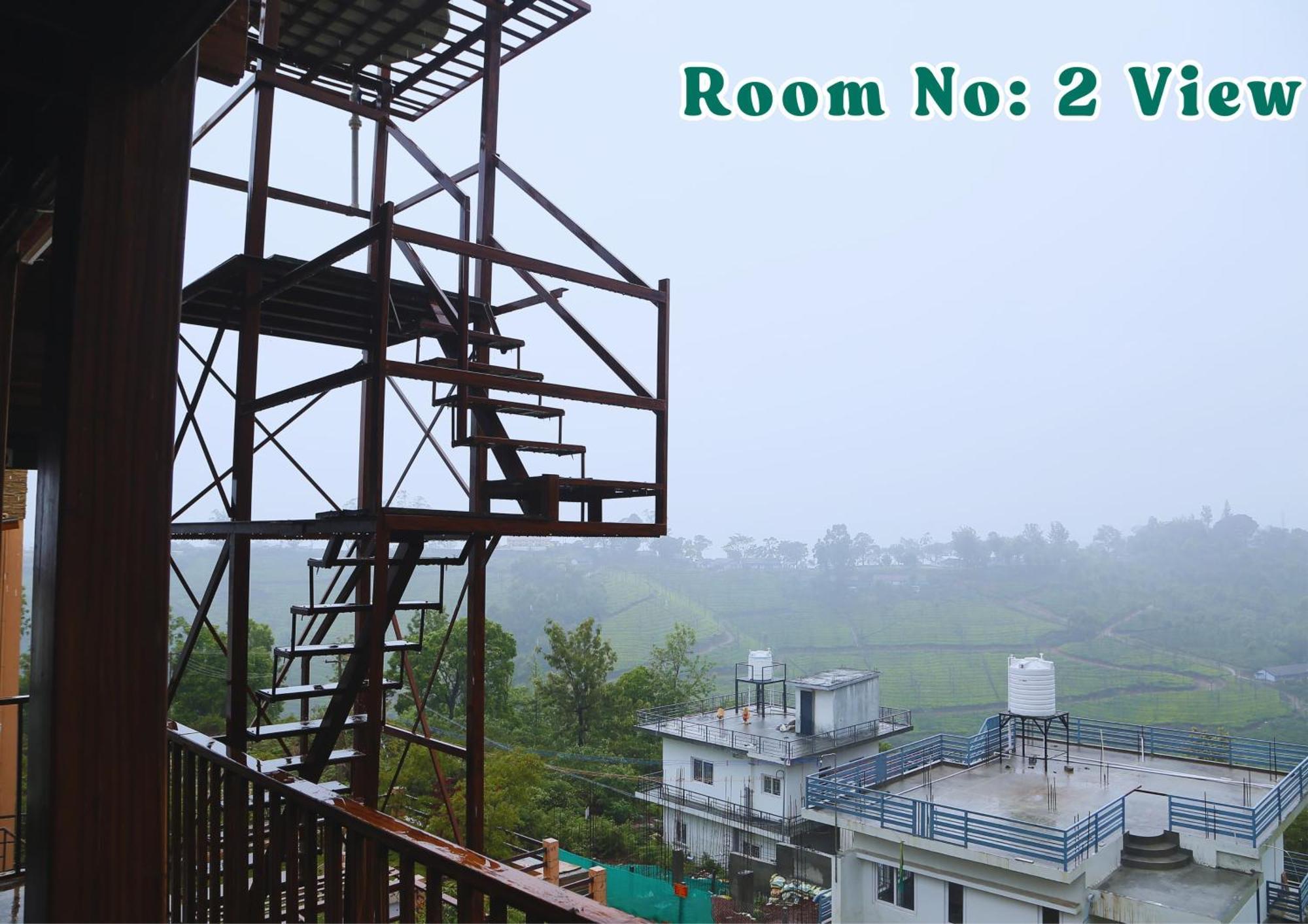 Joy Eco Woodhouse - 5 Bhk House (Adults Only) Villa Ooty Dış mekan fotoğraf