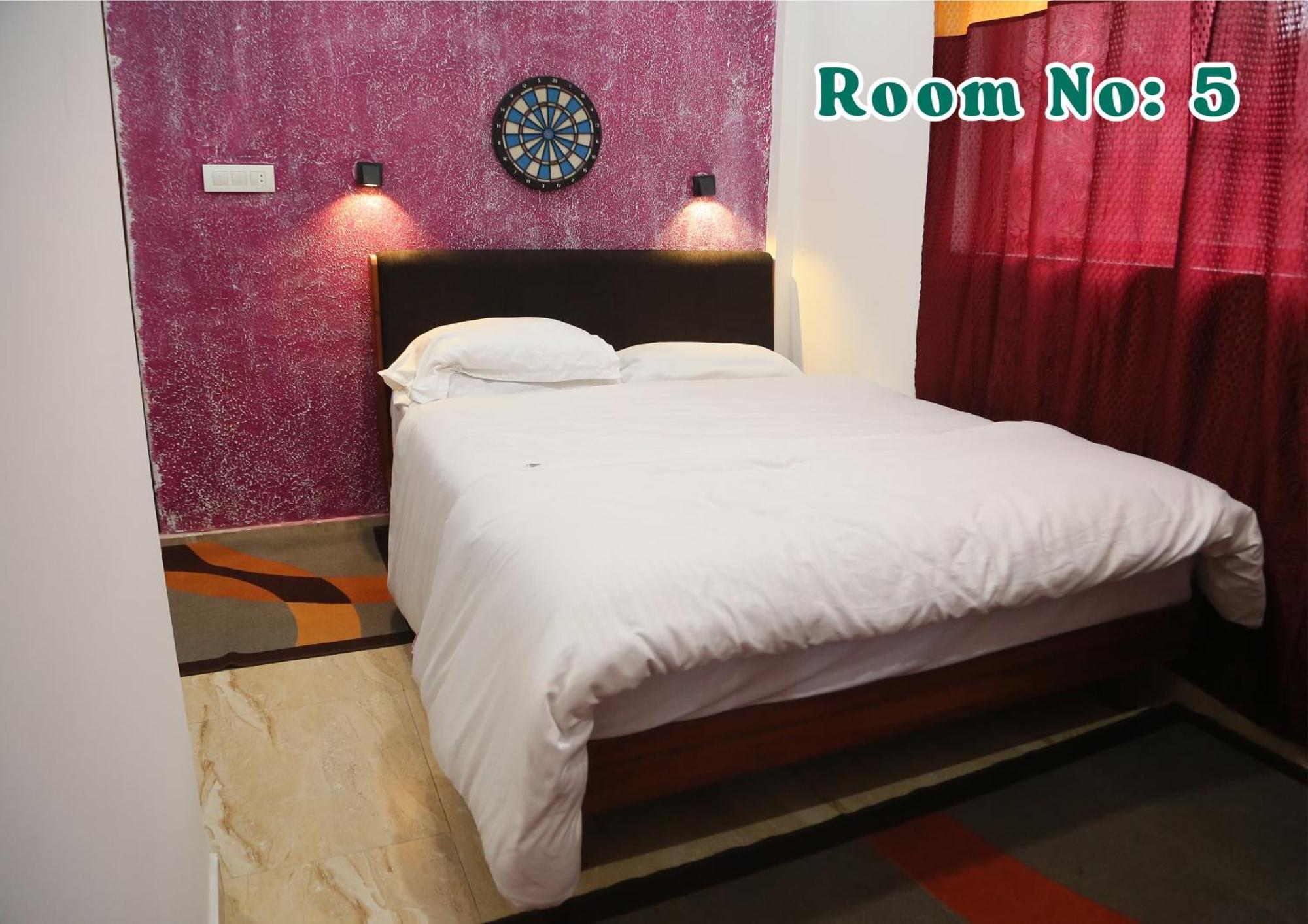 Joy Eco Woodhouse - 5 Bhk House (Adults Only) Villa Ooty Dış mekan fotoğraf