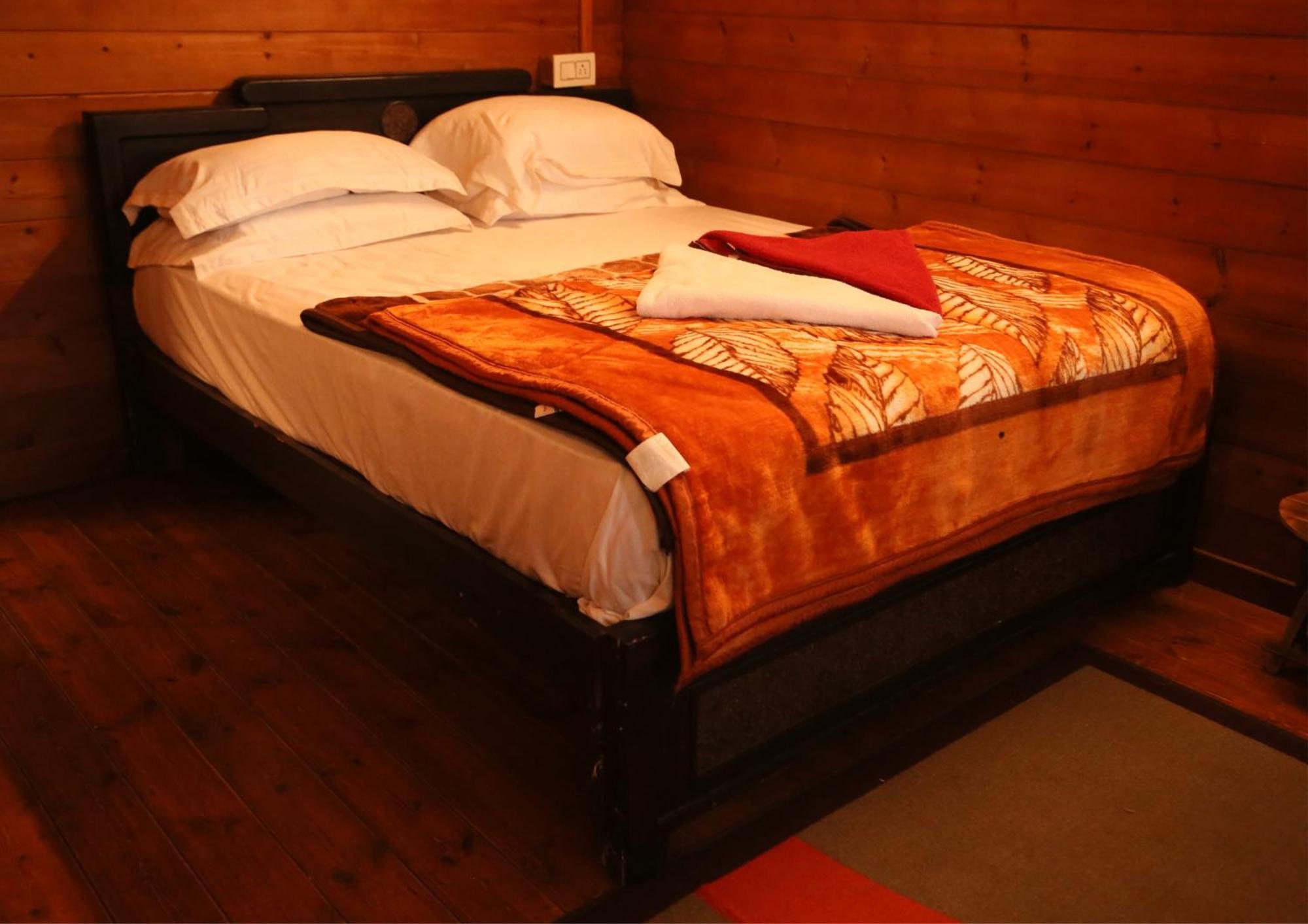 Joy Eco Woodhouse - 5 Bhk House (Adults Only) Villa Ooty Dış mekan fotoğraf