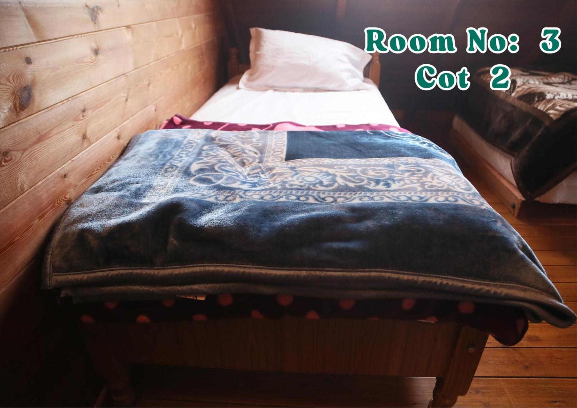Joy Eco Woodhouse - 5 Bhk House (Adults Only) Villa Ooty Dış mekan fotoğraf