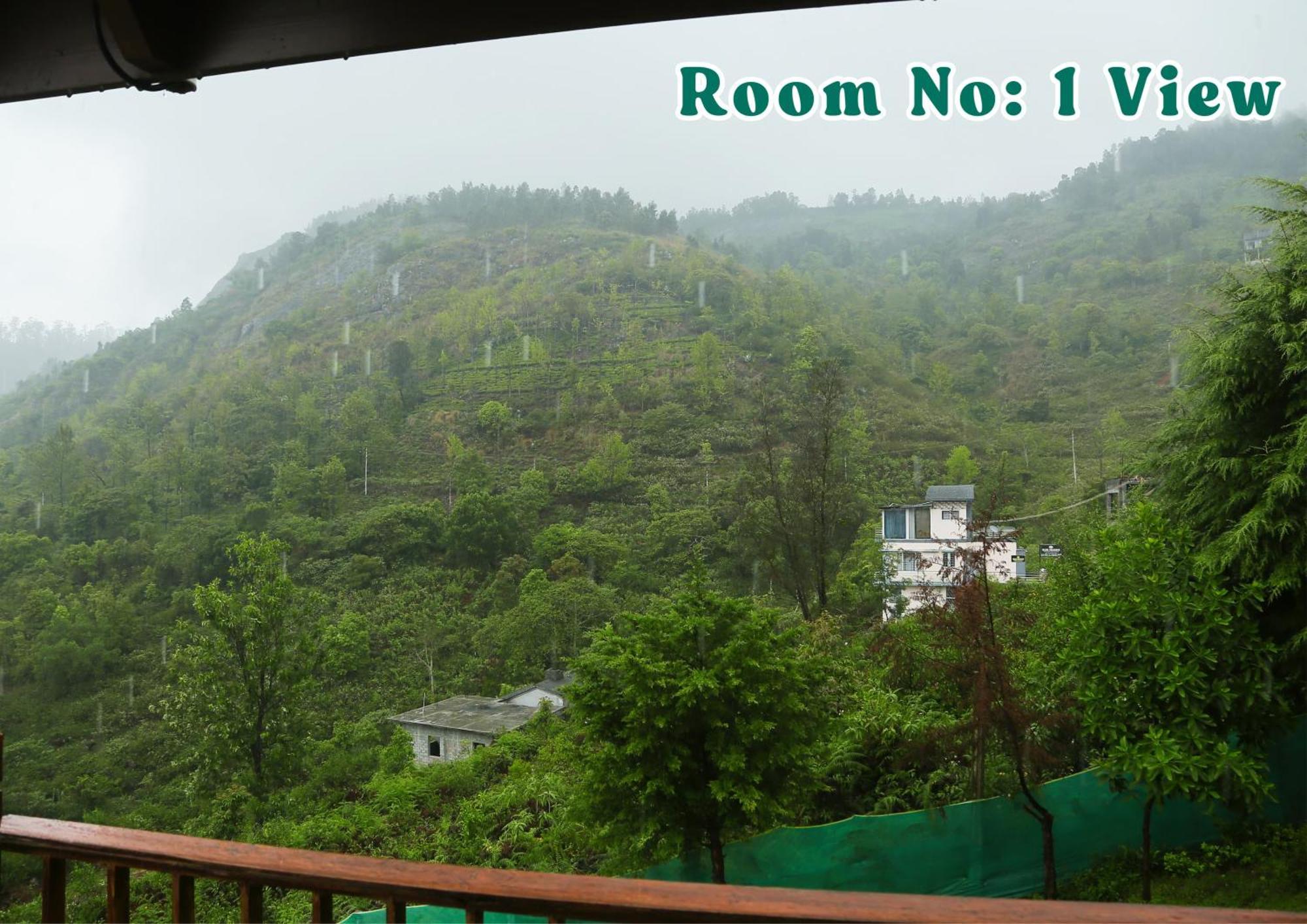 Joy Eco Woodhouse - 5 Bhk House (Adults Only) Villa Ooty Dış mekan fotoğraf