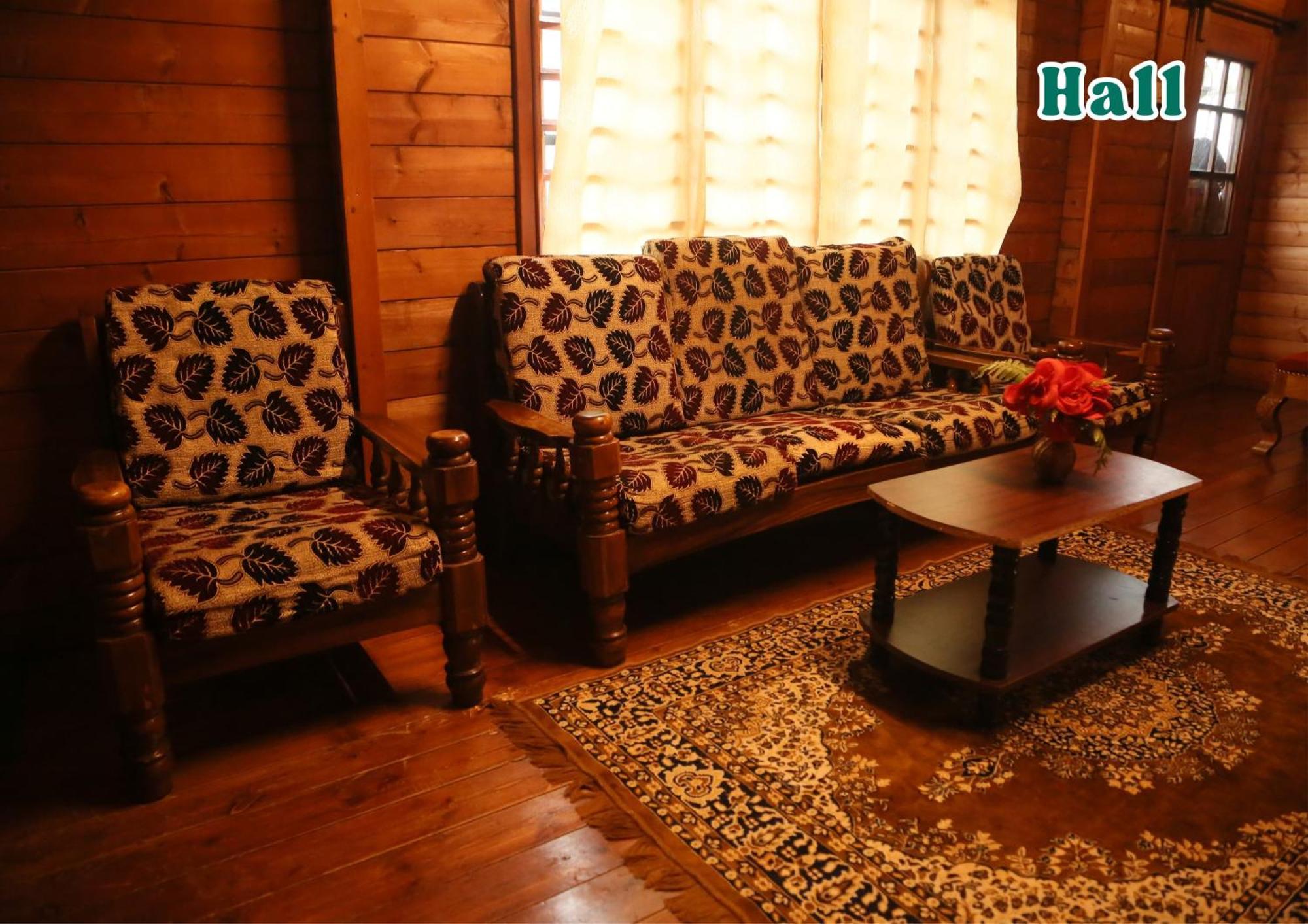 Joy Eco Woodhouse - 5 Bhk House (Adults Only) Villa Ooty Dış mekan fotoğraf