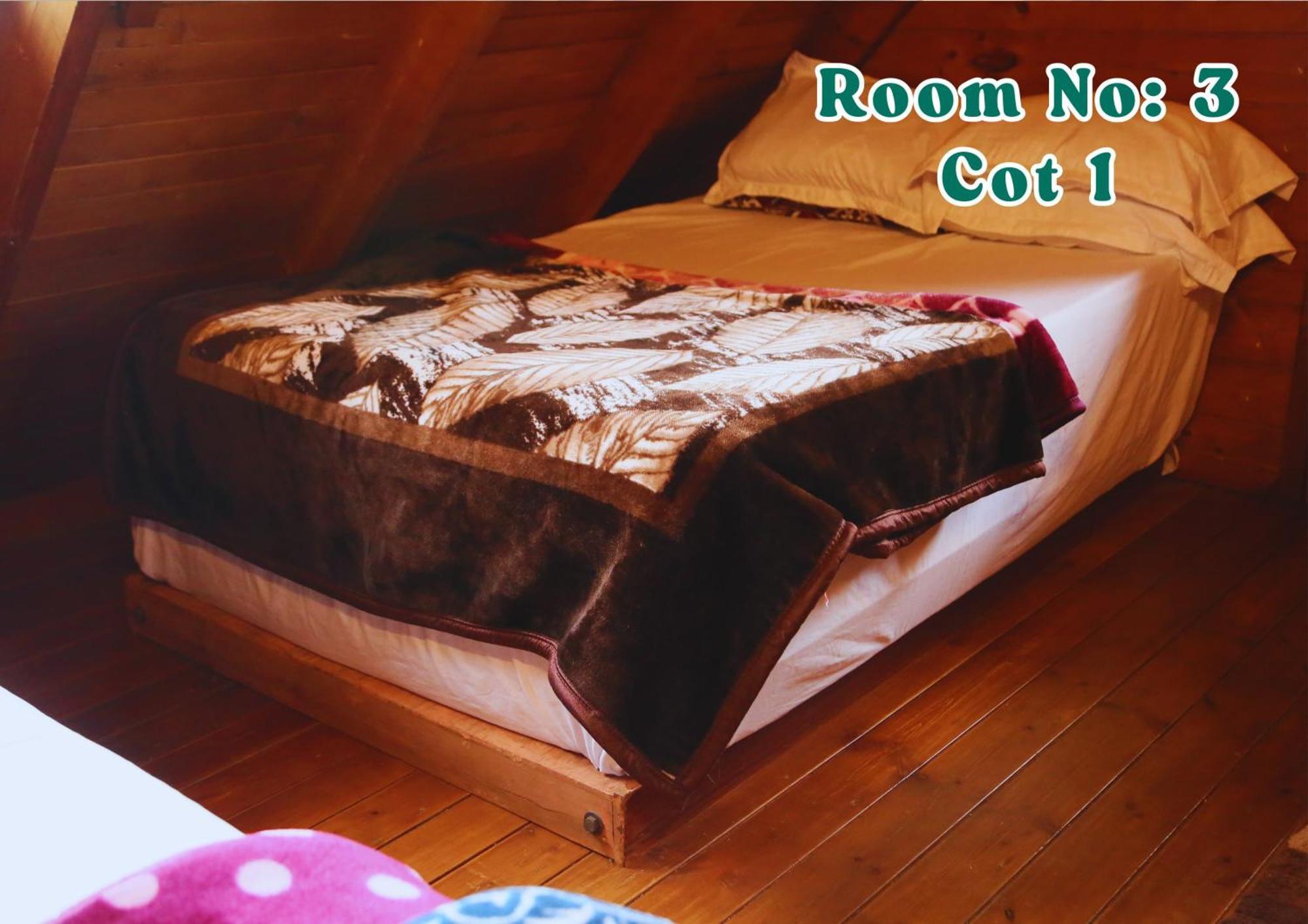 Joy Eco Woodhouse - 5 Bhk House (Adults Only) Villa Ooty Dış mekan fotoğraf