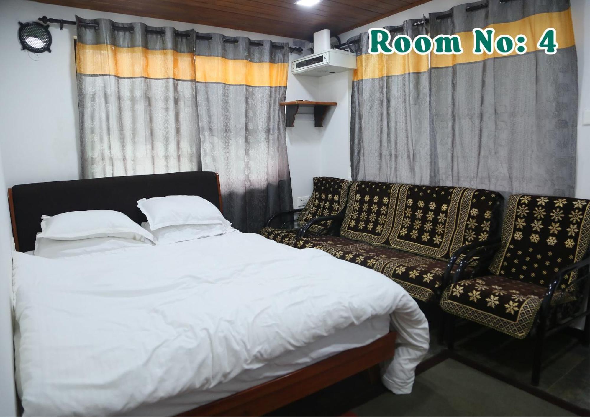Joy Eco Woodhouse - 5 Bhk House (Adults Only) Villa Ooty Dış mekan fotoğraf