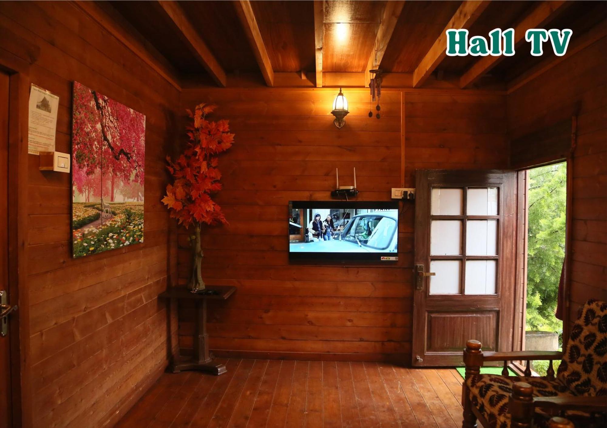 Joy Eco Woodhouse - 5 Bhk House (Adults Only) Villa Ooty Dış mekan fotoğraf