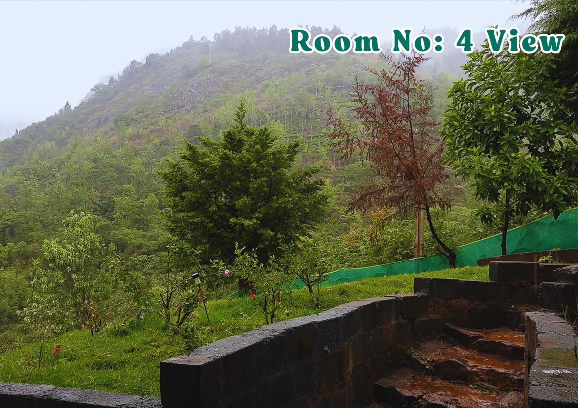 Joy Eco Woodhouse - 5 Bhk House (Adults Only) Villa Ooty Dış mekan fotoğraf